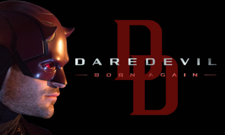 Daredevil Born Again Full Size Picture